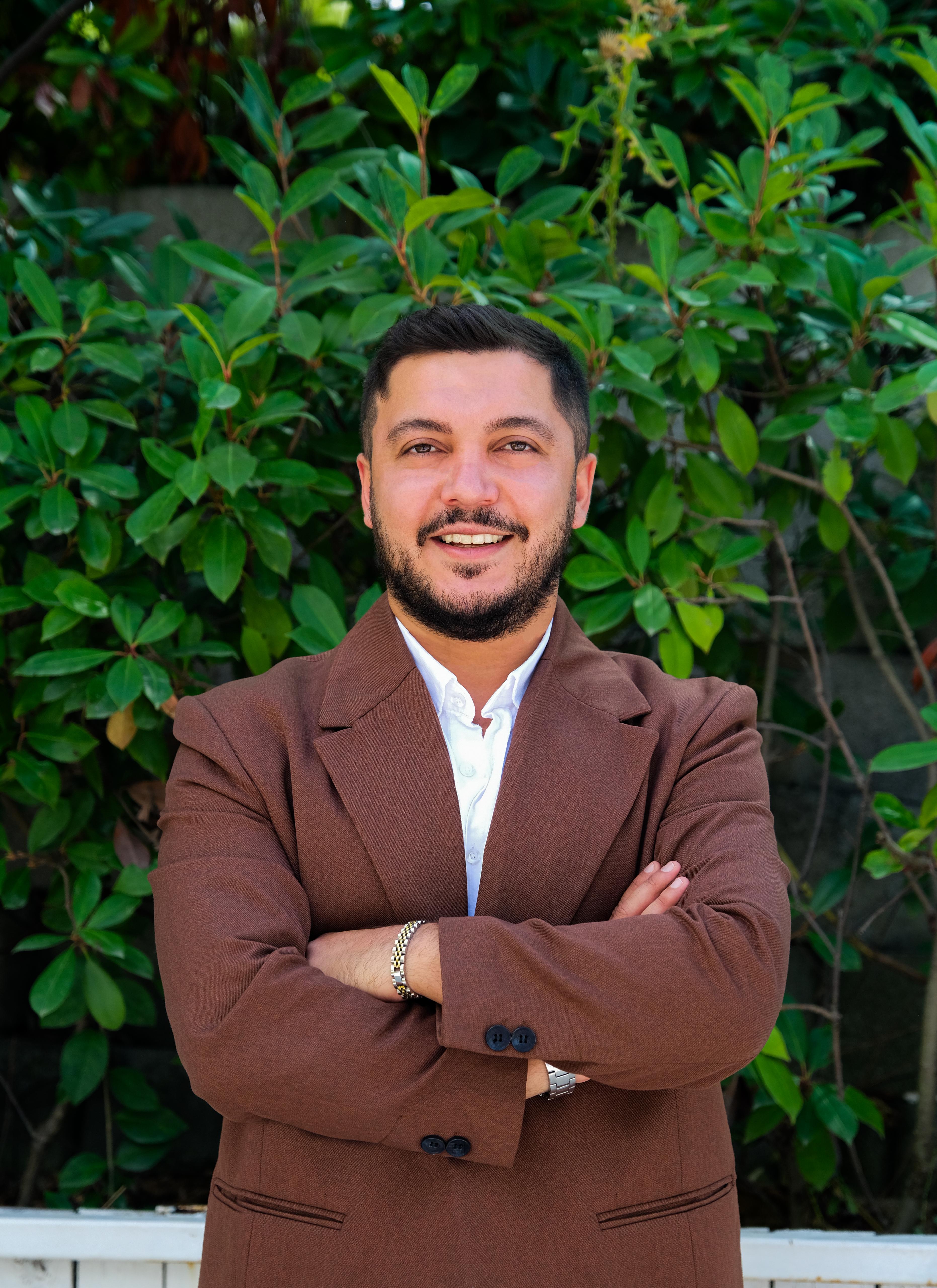 Serhat Kemal Yıldız